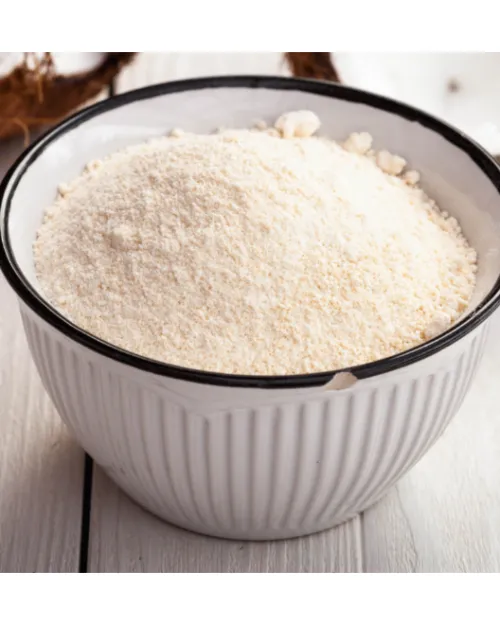 Garri Powder Lebu 1kg, Garri Powder Lebu 3kgS