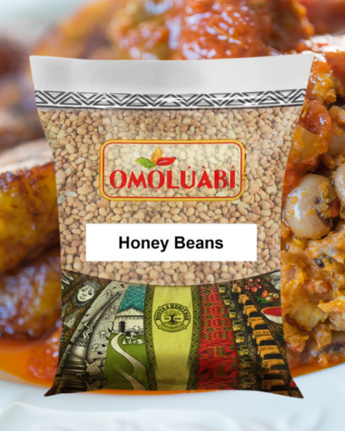 Honey Beans Oloyin 1.5kg, Oloyin Sweet Beans, Honey Beans Ewa buy online uk