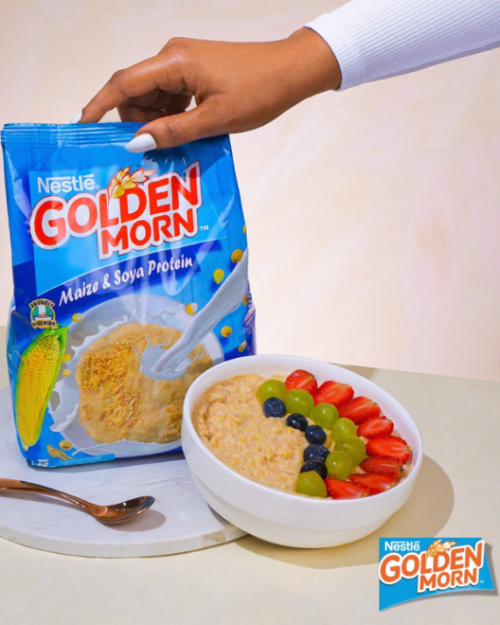 Golden Morn cereal, Nestle Golden Morn Cereal, Golden Morn Nestle, Nestle Golden Morn 300g, Nestlé Golden Morn Cereal – Nigerian Breakfast Cereal uk delivery