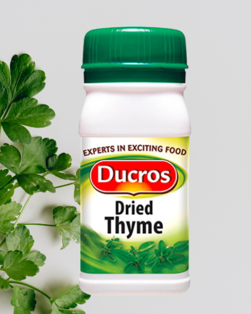 buy Ducros Thyme Spice buy online