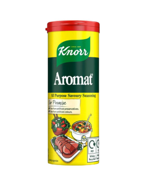 Knorr Aromat All Purpose x 6 spice