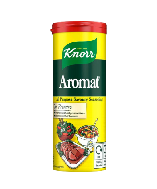 Knorr Aromat All Purpose x 6 spice