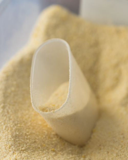 Ijebu Garri 10kg