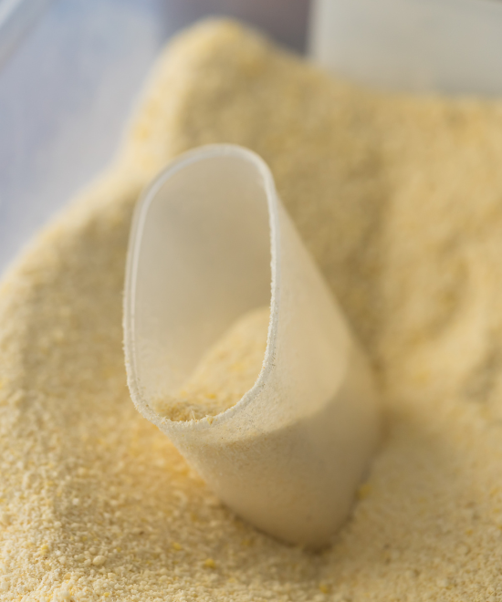 Ijebu Garri 10kg