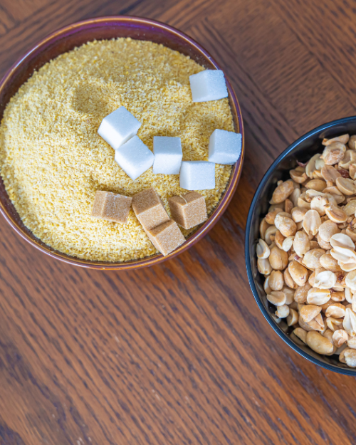 buy Yellow Gari,Yellow Gari Omoluabi 20kg 2s News