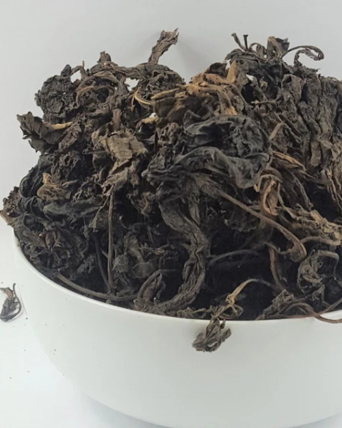 buy Quality Dried Scent Leaf/Efirin 30g, Nigerian Shop Online, bitter leaf buy online
