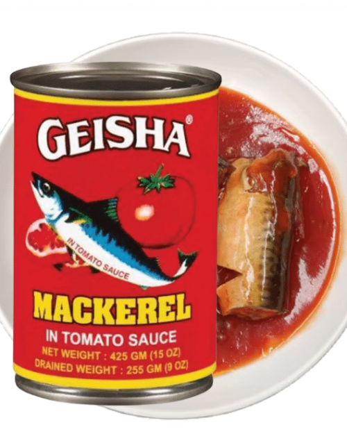 buy Geisha Chilli Tomato 425g red