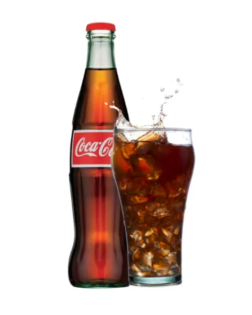 Bottle Nigerian Coke Orobo buy online
