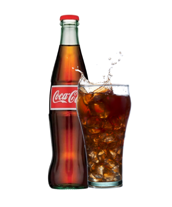 Bottle Nigerian Coke Orobo buy online