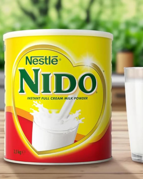 buy Nestlé Nido Powdered Milk – Nigerian Pantry Essential, Nido Powder Milk, Nido Milk, buy online uk
