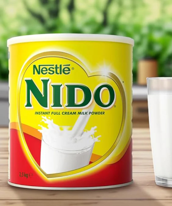buy Nestlé Nido Powdered Milk – Nigerian Pantry Essential, Nido Powder Milk, Nido Milk, buy online uk