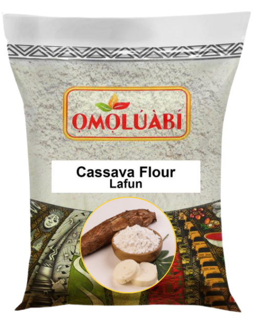 buy Cassava Flour Lafun Laafun, Lafun buy online.