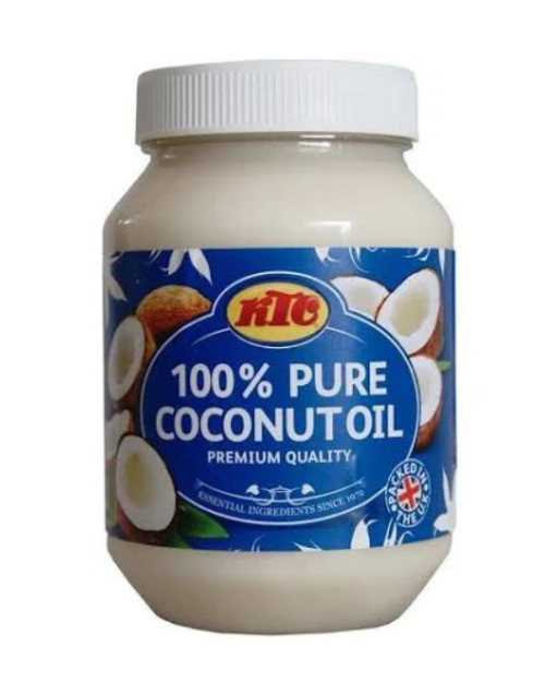 KTC Coconut Oil 2 buy online, uk delivery