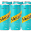 Schweppes Bitter Lemon Can buy online pack