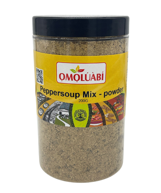 buy buy Pepper soup spice small tub buy online