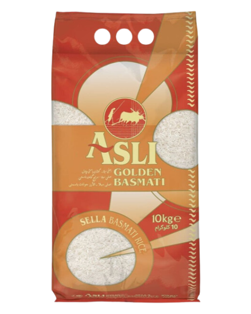 buy Asli Golden Basmati Rice, Asli Basmati Rice