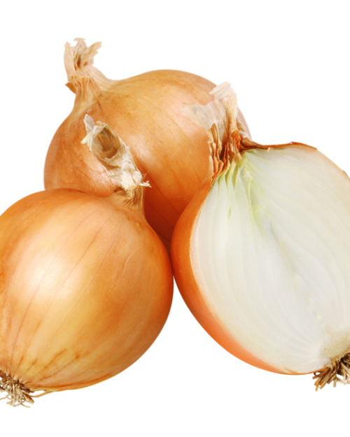 Fresh White Onion Pack of 6