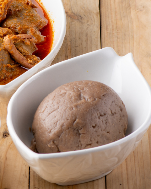 buy Yam Flour Elubo 4kg. Amala..buy online ogbongeh