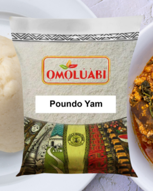 Poundo Yam Flour, 10kg, Poundo Yam Flour Omoluabis egusi..buy online, Poundo Yam Flour 1.5kg. ogbongeh