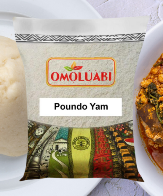 Poundo Yam Flour, 10kg, Poundo Yam Flour Omoluabis egusi..buy online, Poundo Yam Flour 1.5kg. ogbongeh