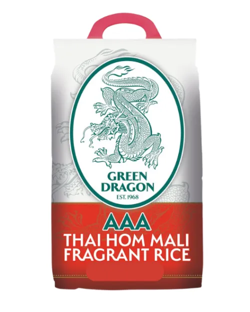 buy Green Dragon Jasmine Rice 10kg Bag – Long Grain Aromatic Rice, BUY ONLINE