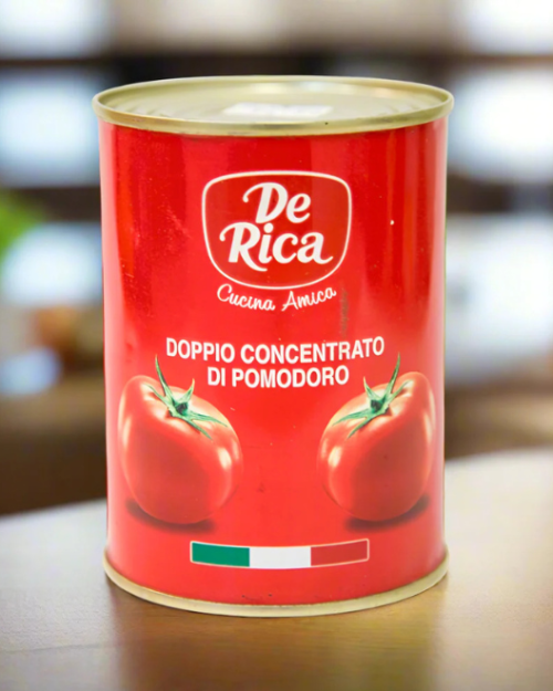 De Rica Tin Tomato 850g, De Rica Tin Tomato 400g, De Rica Tin Tomato 850g pack buy online uk delivery