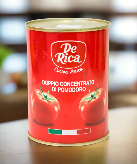 De Rica Tin Tomato 850g, De Rica Tin Tomato 400g, De Rica Tin Tomato 850g pack buy online uk delivery