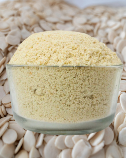 buy Egusi Grounded 100g, Blended Egusi Nigerian Food, Egusi Grounded buy online uk 1