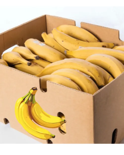 buy Ripe Plantain Box, where to buy Plantains, Plantain Half Boxes uk