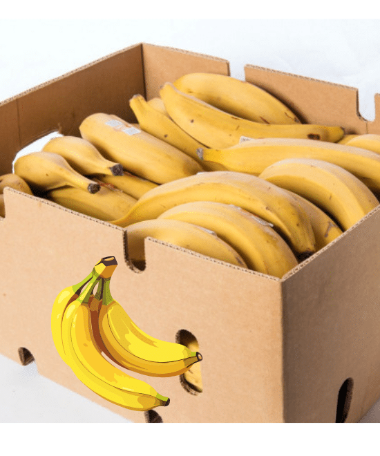 buy Ripe Plantain Box, where to buy Plantains, Plantain Half Boxes uk