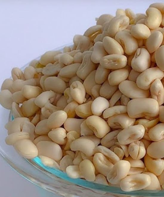 Peeled Beans 4kg akara buy online uk delivery uk