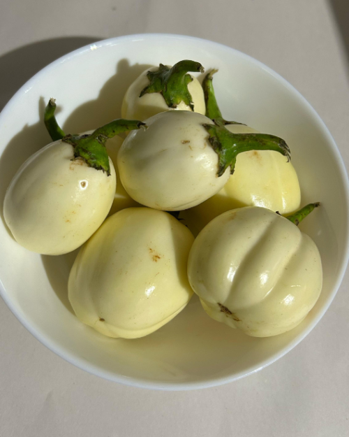 Buy garden egg online uk