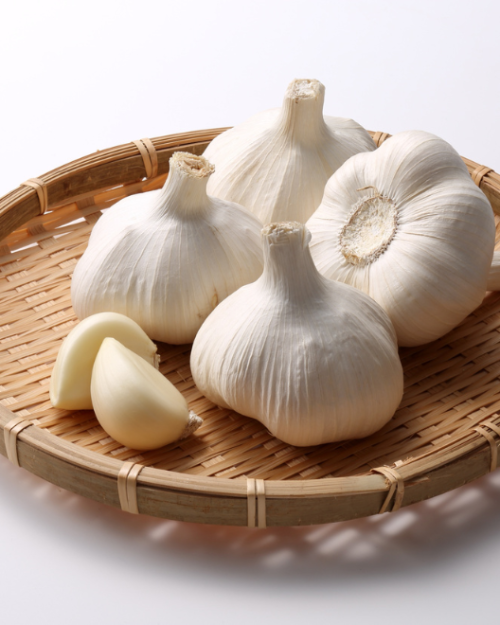 buy Fresh Garlic Pack of 4 pieces buy uk