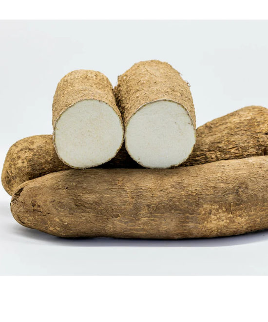 where to buy Puna Yam if living in the uk