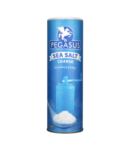 Pegasus Sea Salt Coarse all blue