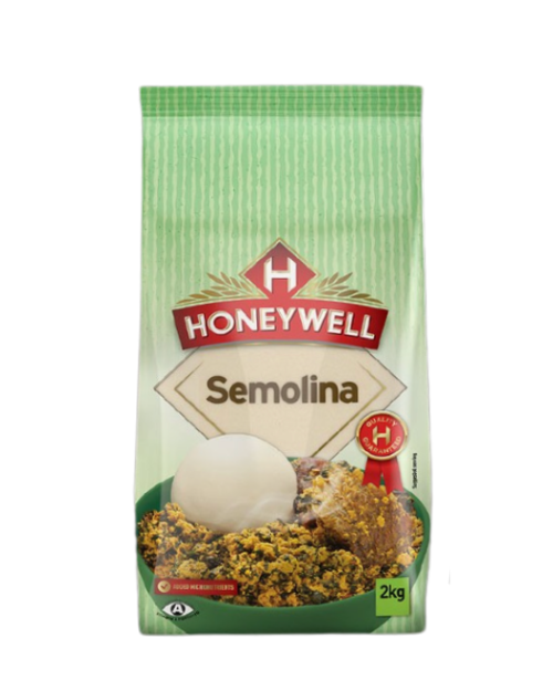 Honeywell Semolina 1.8kg