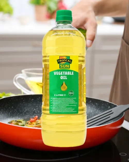 Tropical Sun Vegetable Oil 3L, Tropical Sun Vegetable Oil 1l buy online uk delivery