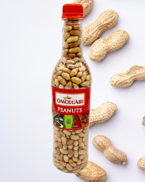 buy Omoluabi Peanuts roasted larger