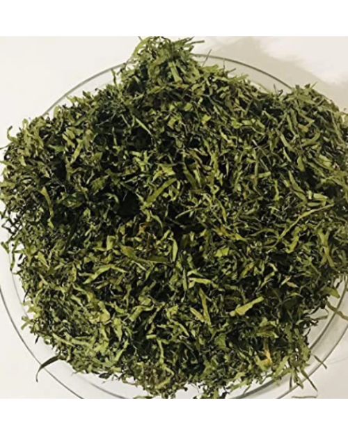 Ugu Dried Leaves 30g, Ugu Leaves, Dried Uziza 30g buy online uk