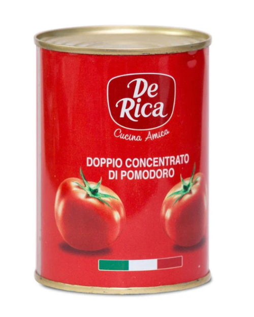 derica