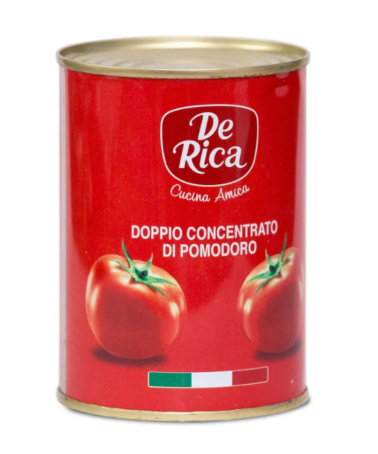 derica