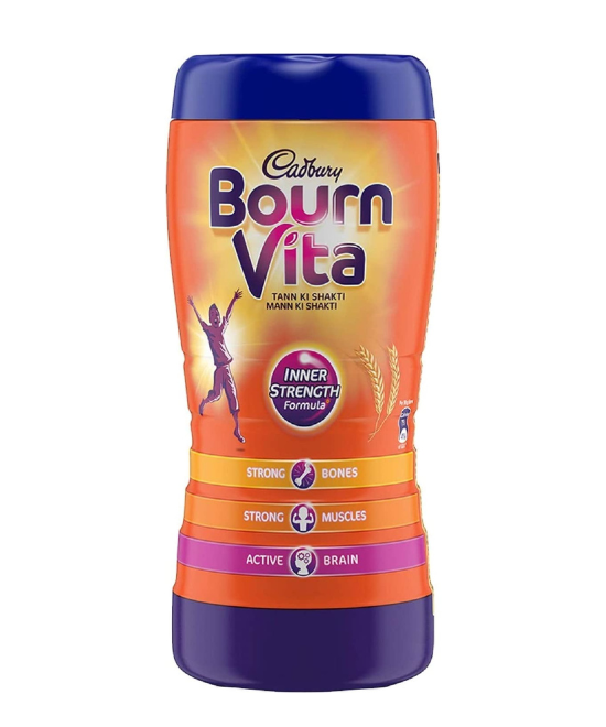 Bournvita 500g big size, Bournvita Chocolate Drink