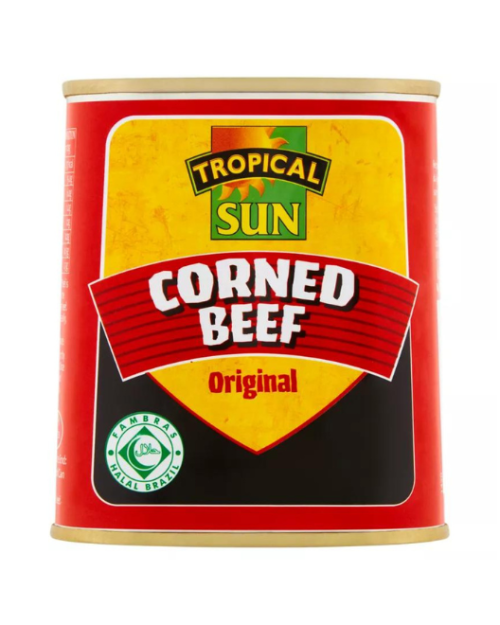 Tropical Sun Corned Beef buy online