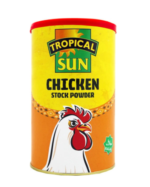 tropical sun Chicken stock buy online