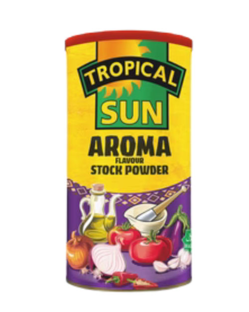 Tropical sun aroma stock Seasoning powder