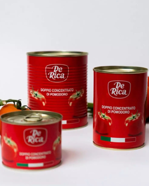 multi De Rica Tin Tomato 850g, De Rica Tin Tomato 400g, De Rica Tin Tomato 850g pack buy online uk delivery pack