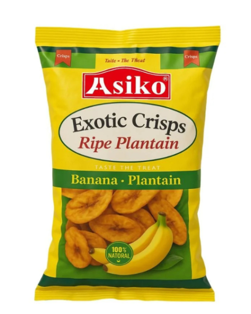 asiko green single