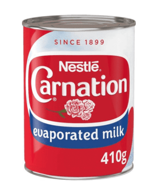 Carnation Evaporated Milk. buy online