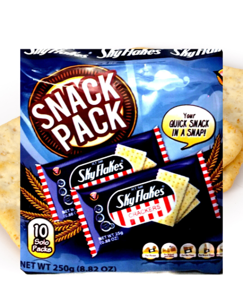 buy Skyflakes Crackers Snack pack