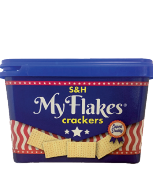 Skyflakes Crackers , african snacks online